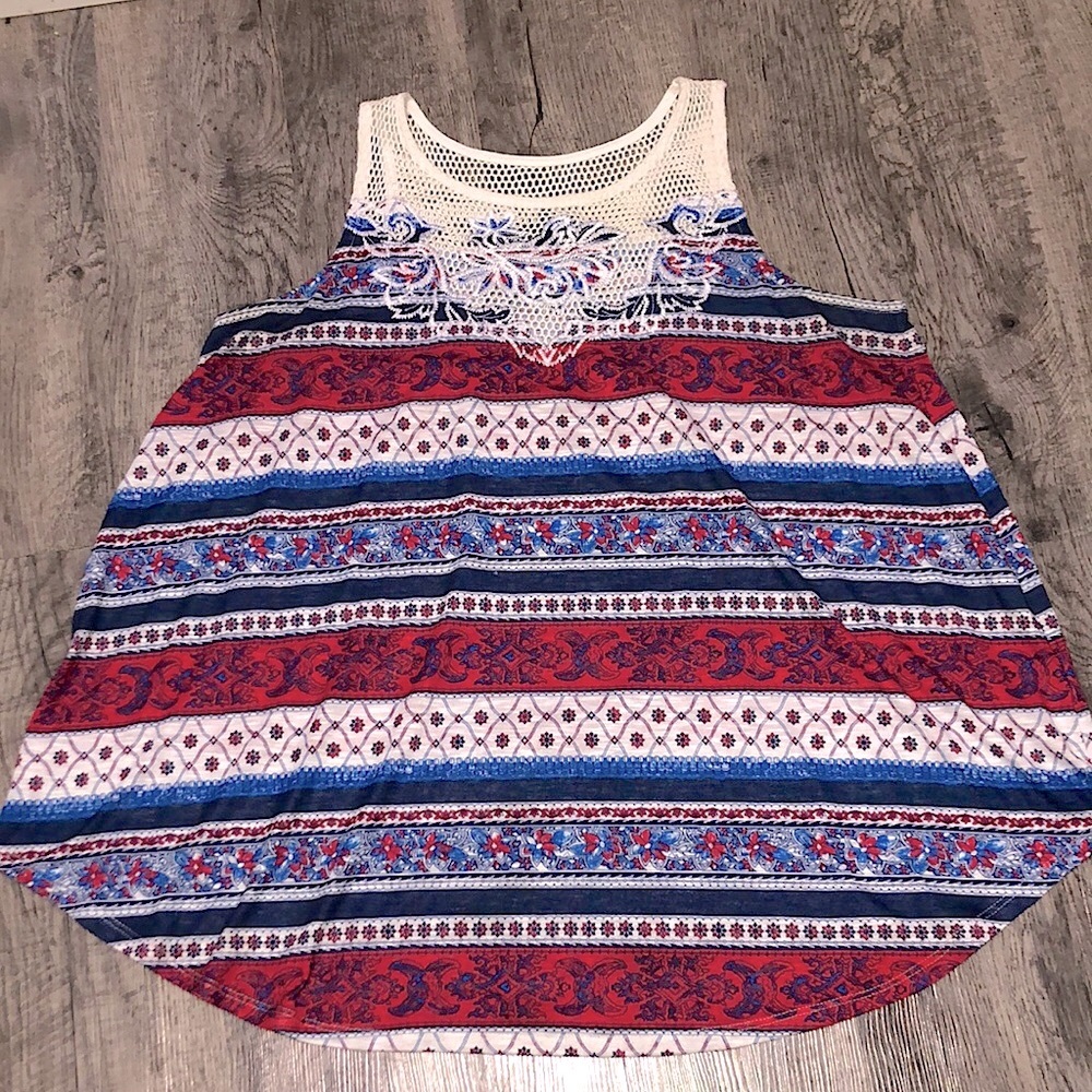 Addition Elle Tank Top